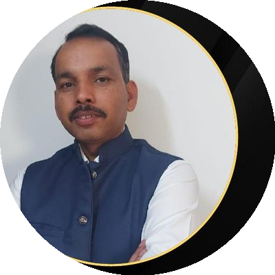Vivek Kumar
