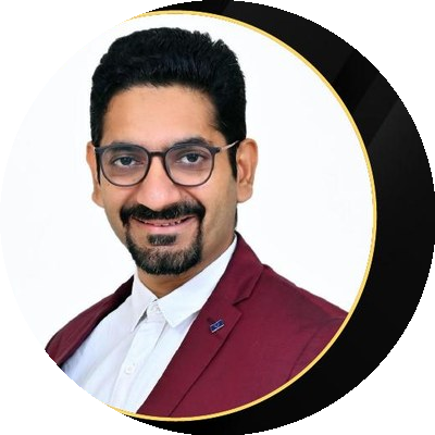 Vishal Manocha
