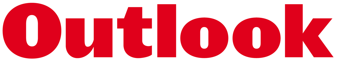 Business Outlook logo