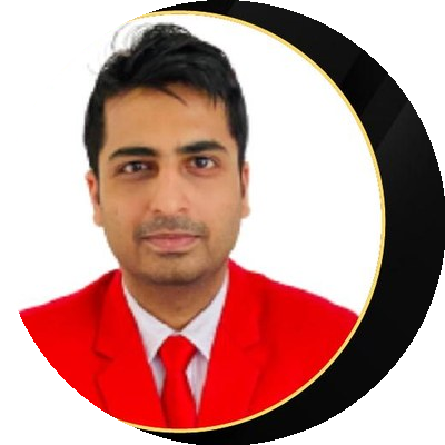 Ankit Gupta