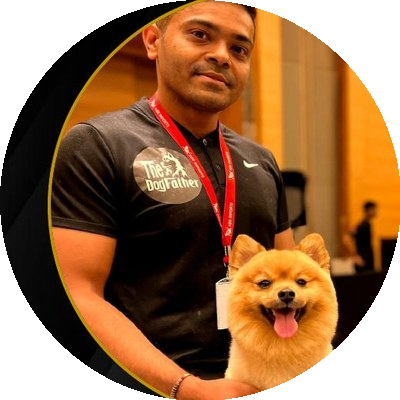 Prakash Mohanta