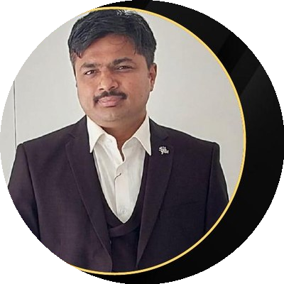 Dr. Sameer M. Paranjape