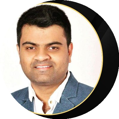 Umesh Emmadishetty