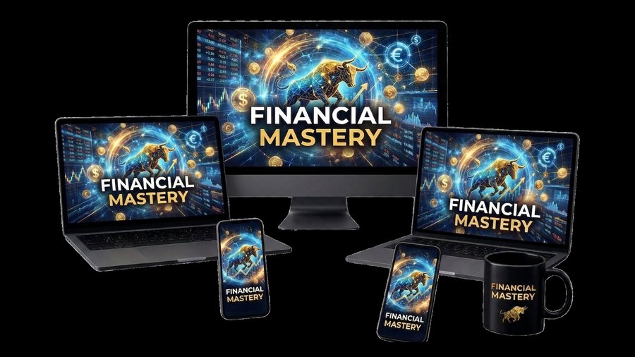 Financial Mastery