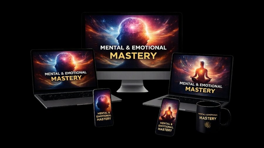 Mental & Emotional Mastery