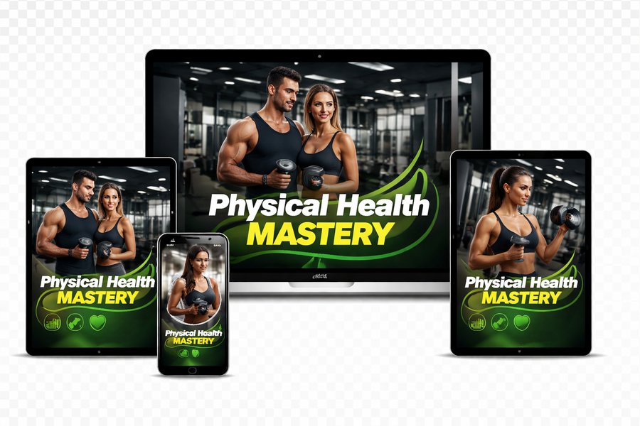 Physical Health Mastery