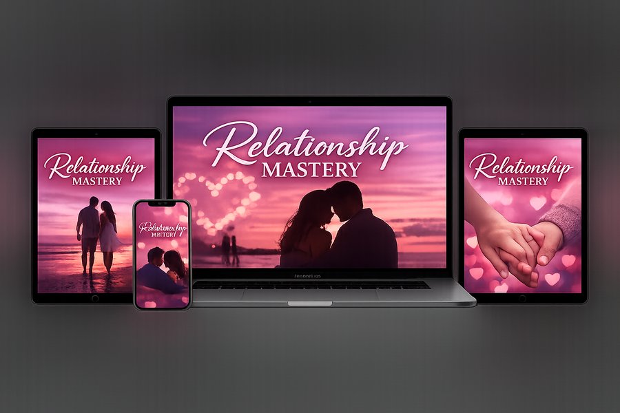 Relationship Mastery